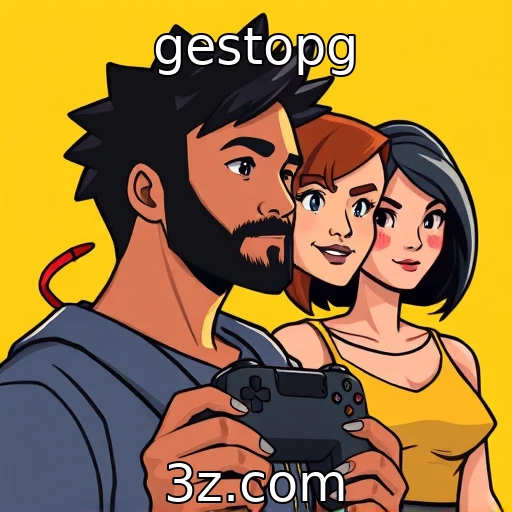 Aumento da diversidade nos personagens de videogames