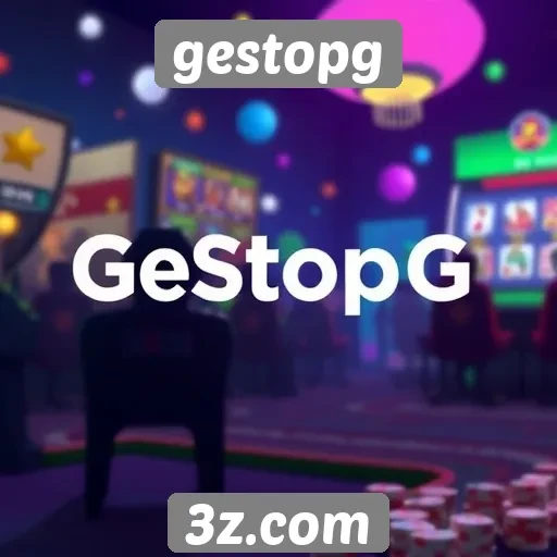 Recursos exclusivos oferecidos no gestopg