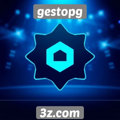 Futuro das competições online no gestopg