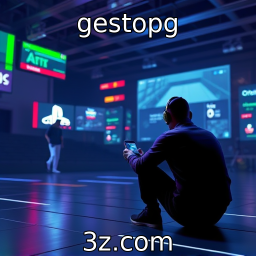 gestopg | Impacto das microtransações na experiência do jogador