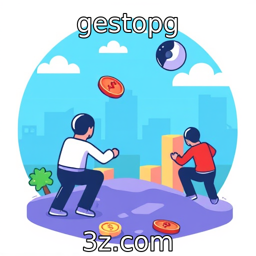 gestopg : Mudanças nas políticas de monetização em jogos mobile