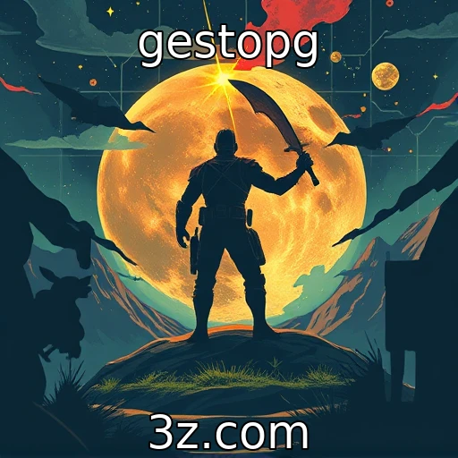 A evolução da narrativa nos jogos modernos