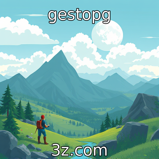 gestopg : Desafios da sustentabilidade na produção de jogos