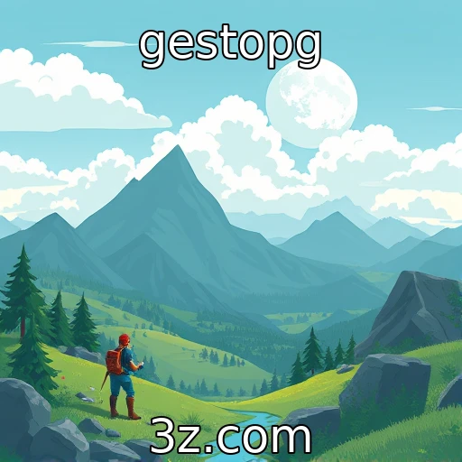 Desafios da sustentabilidade na produção de jogos